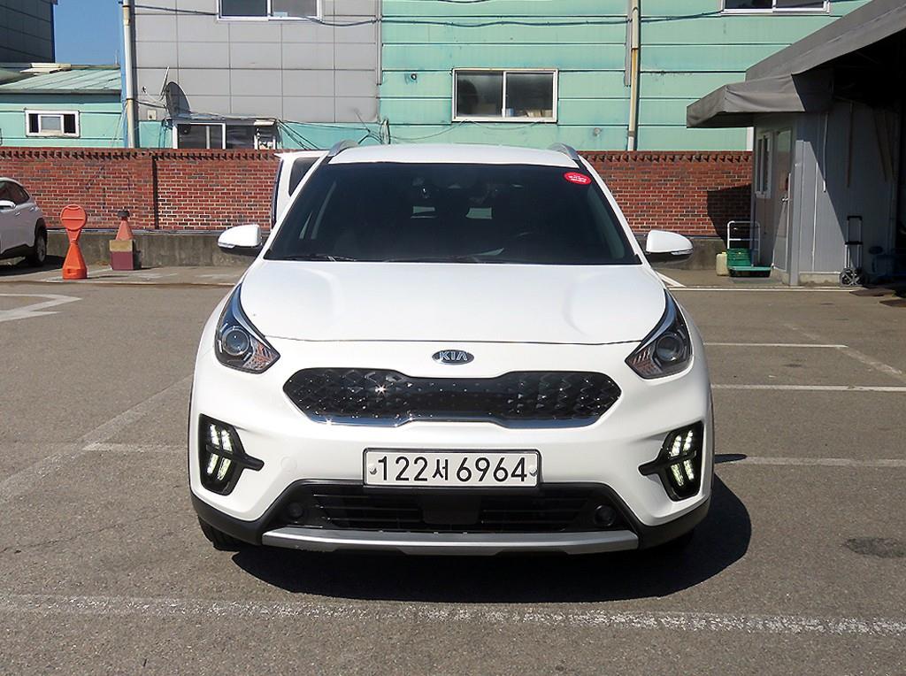 ��� �� ���Ϸ� 1.6 GDI HEV ������Ƽ��