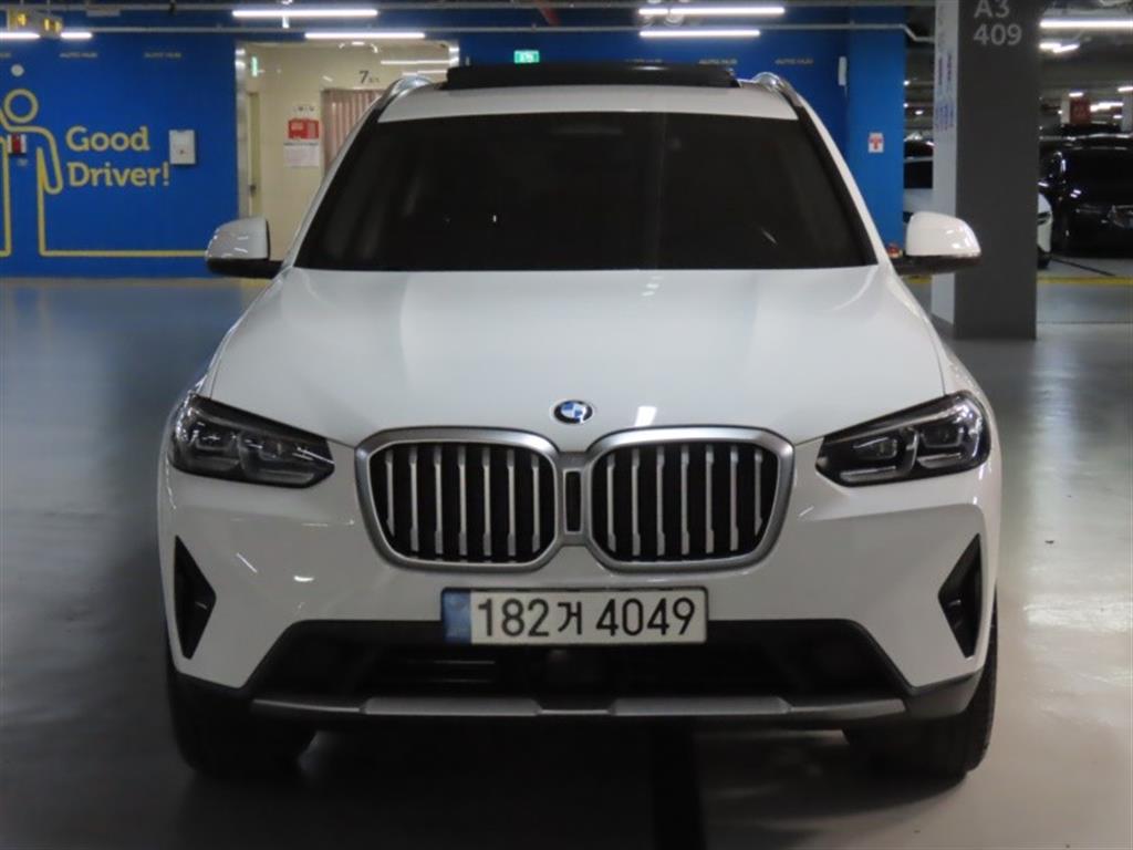 BMW X3(3����) 20i xDrive x����