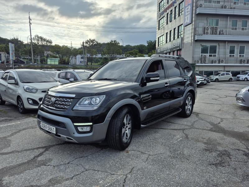 ��� �� �����Ϻ� ���� 4WD ��������Ʈ