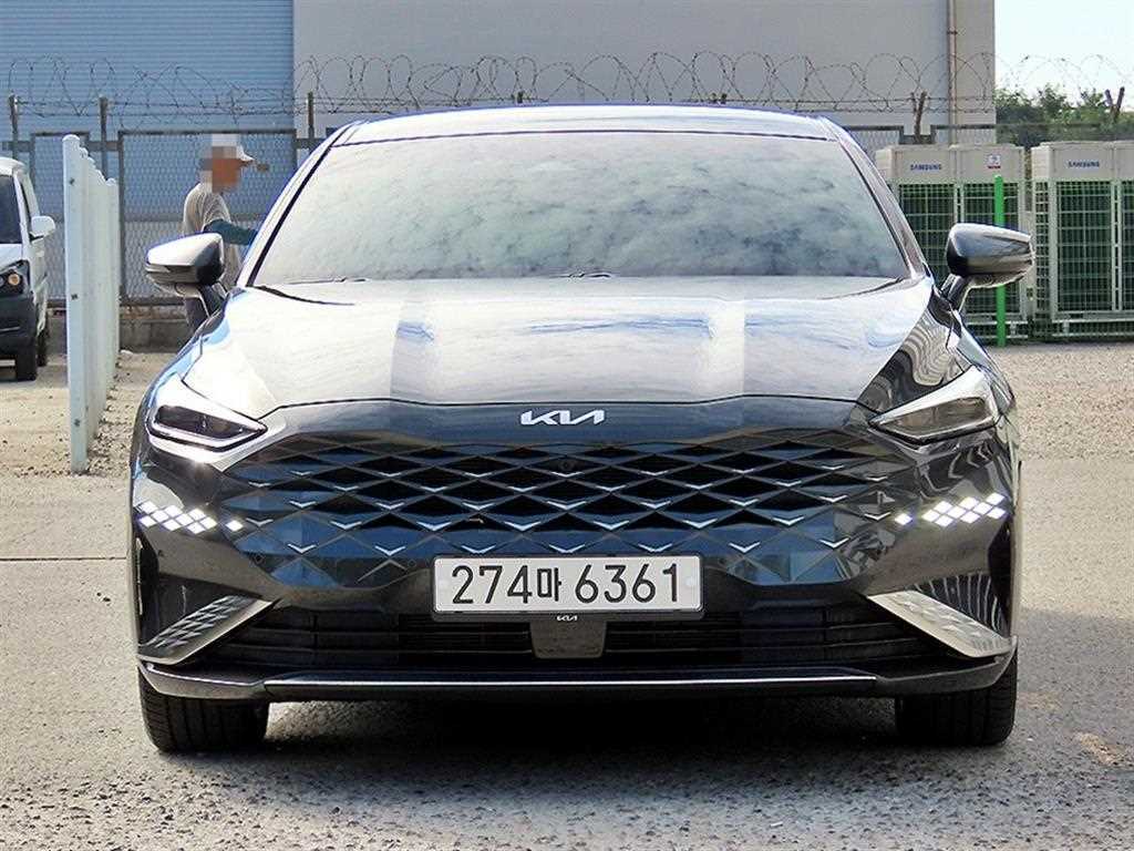��� K8 2.5 GDI �������
