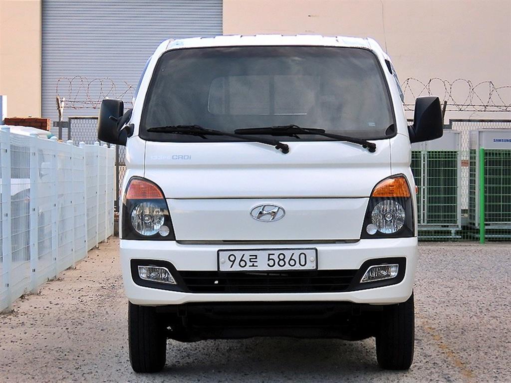���� ����II CRDi 4WD ����ĸ ���� �÷���