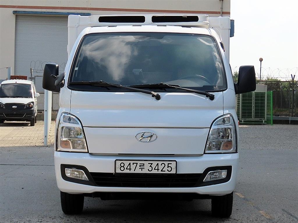 ���� ����II CRDi �Ϲ�ĸ ������ ��Ÿ��