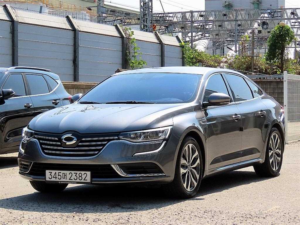 ����(�Ｚ) SM6 2.0 LPe ����� LE