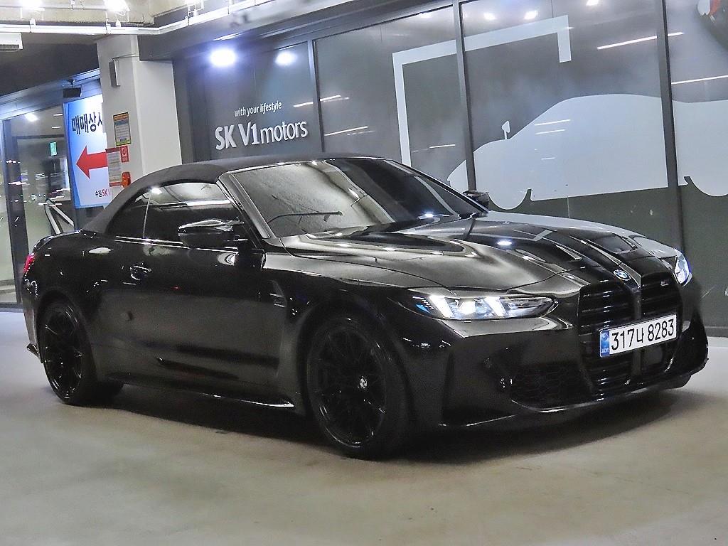 BMW M4(2����) M4 xDrive �����ͺ� ����Ƽ�� M