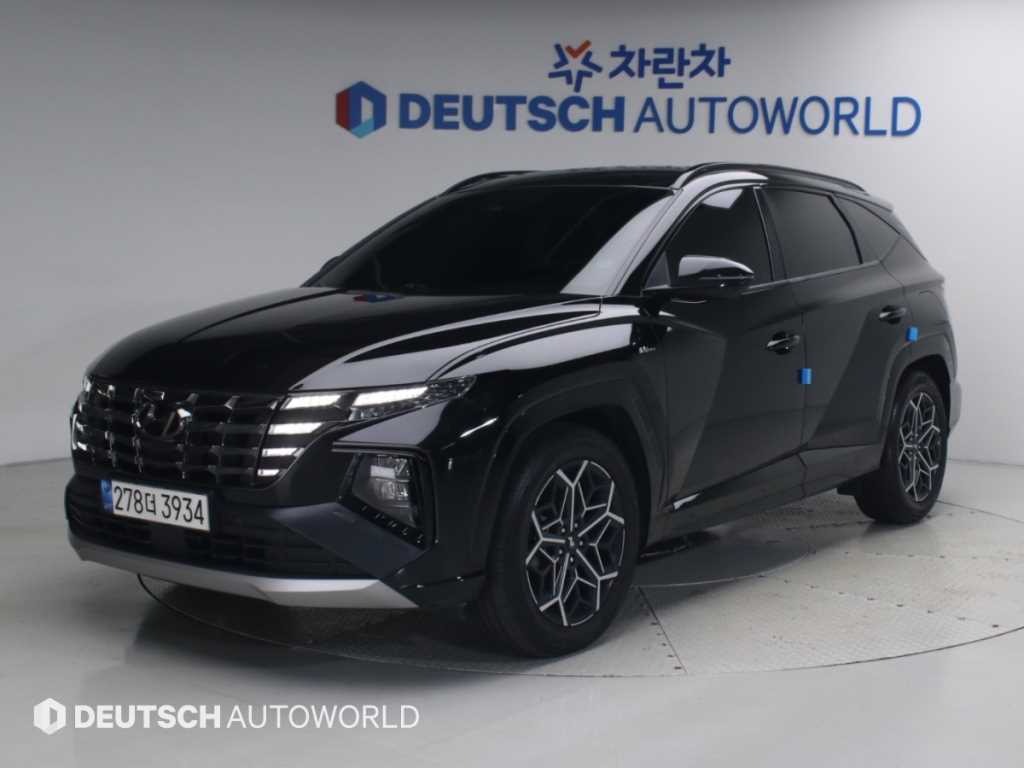 ���� �� �ô����� ���̺긮�� 1.6 HEV N���� 2WD �ν��۷��̼�