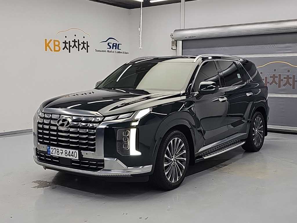 ���� �� ���Ӹ����̵� 3.8 ���ָ� AWD Ķ���׷��� VIP