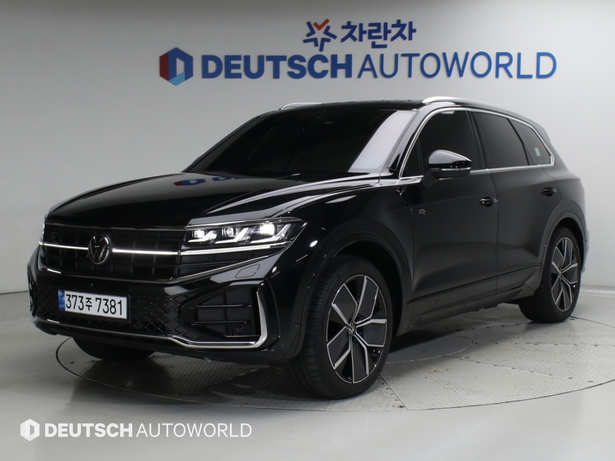 �����ٰ� ���Ʒ�(3����) 3.0 TDI R ���� ���̳� �����