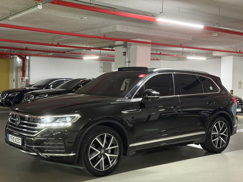 �����ٰ� ���Ʒ�(3����) 3.0 TDI ������Ƽ��