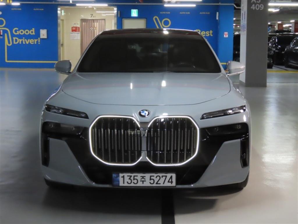 BMW 7�ø���(7����) 740i sDrive M ������