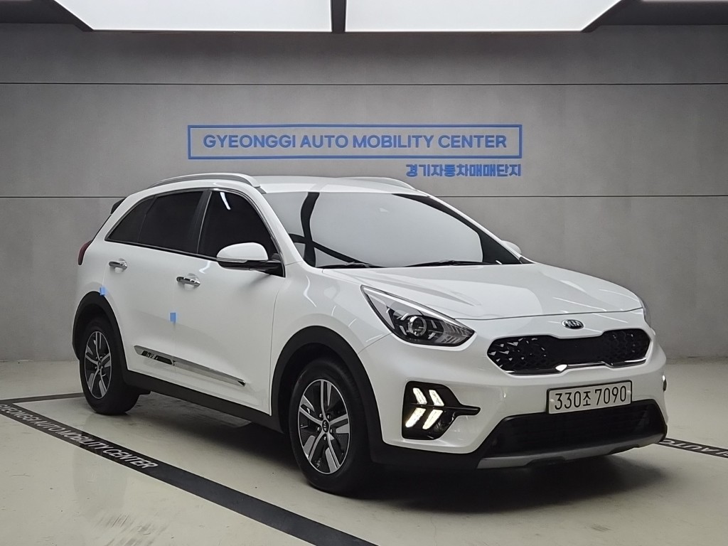 ��� �� ���Ϸ� 1.6 GDI HEV ������Ƽ��
