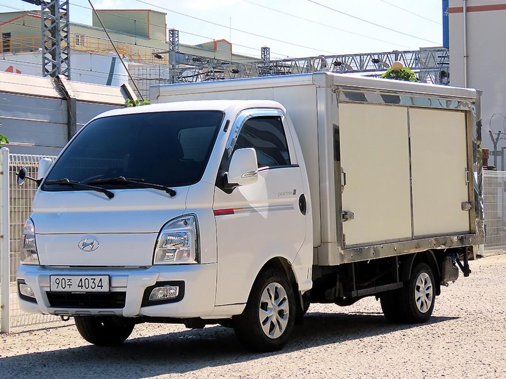 ���� ����II CRDi �Ϲ�ĸ ������ �����̾�