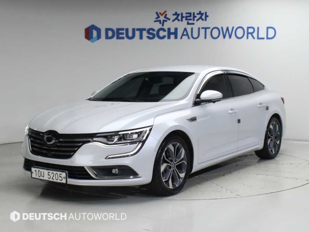 ����(�Ｚ) SM6 2.0 LPe ����� RE