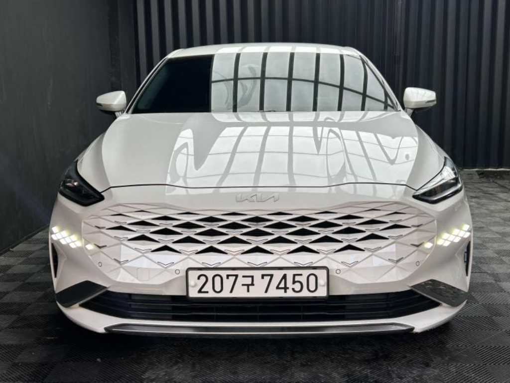��� K8 3.5 LPi �ý� Ʈ����