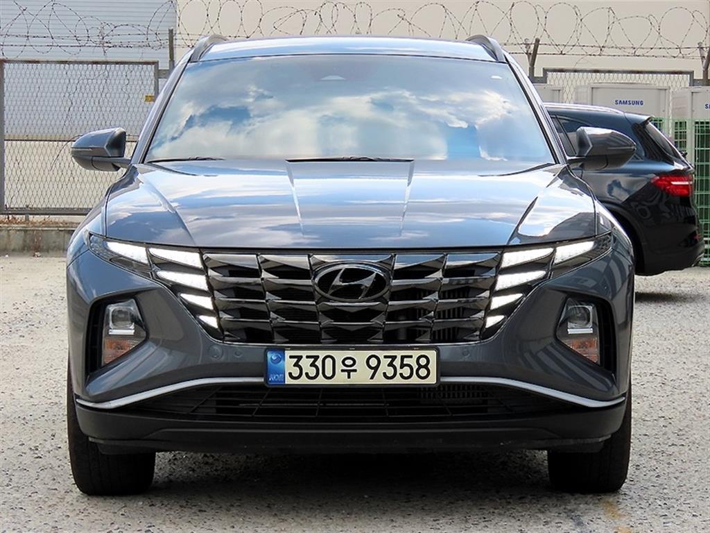 ���� �� �ô����� 1.6 �ͺ� AWD �����̾�