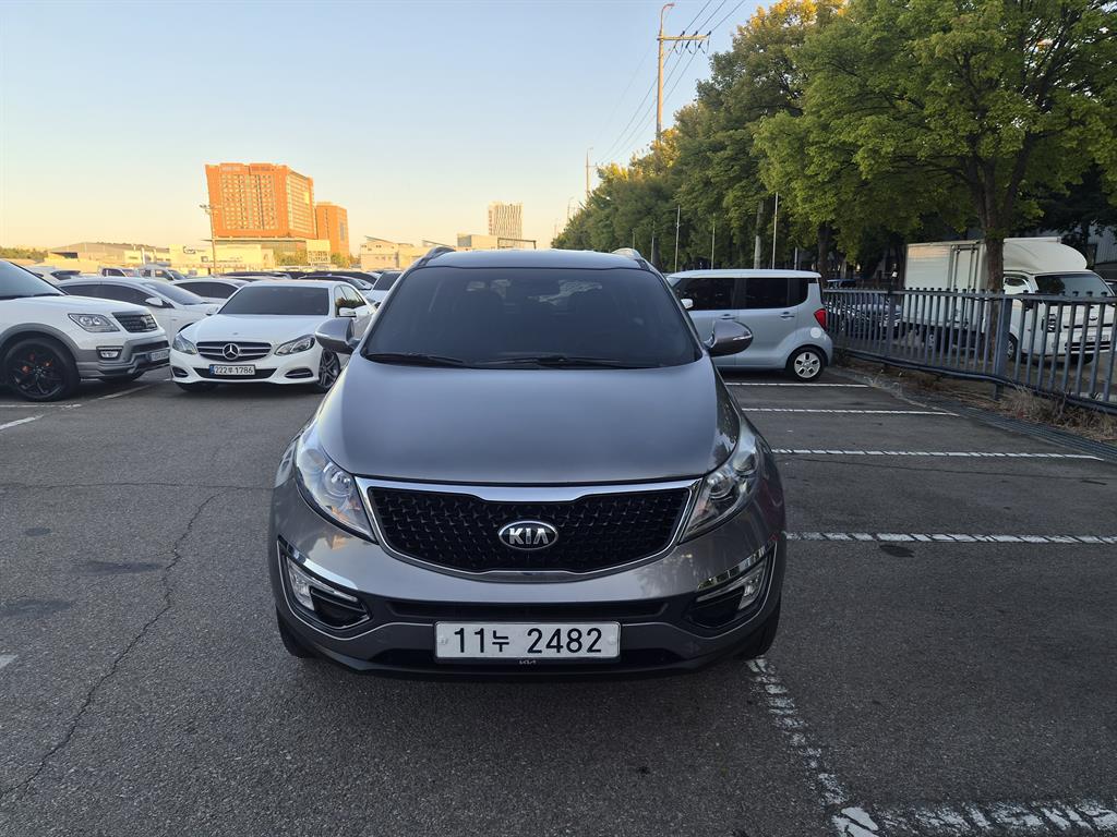 ��� �� ������Ƽ��R ���� R2.0 2WD Ʈ����