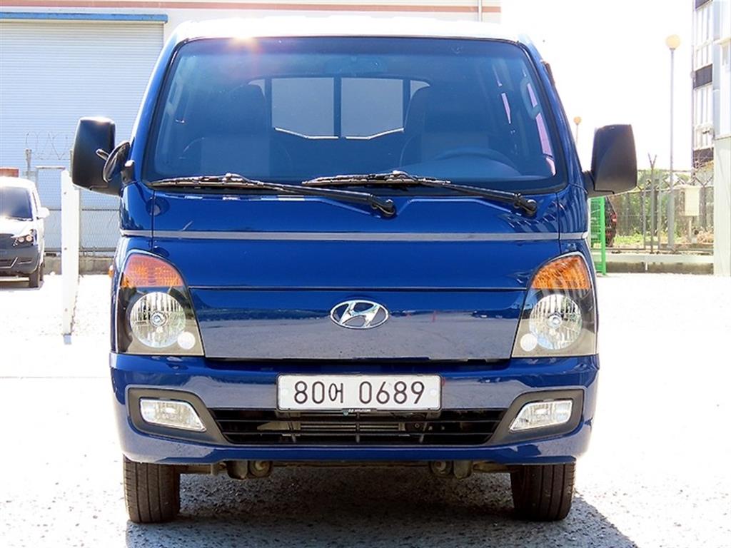 ���� ����II CRDi ����ĸ ������ ��Ÿ��