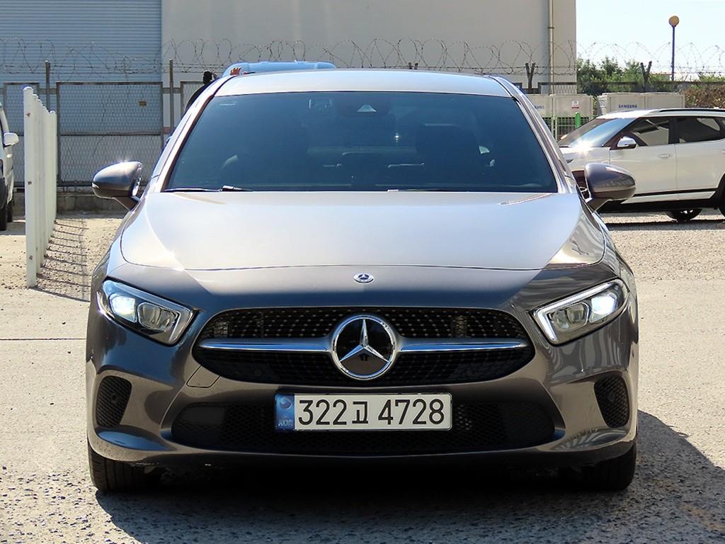 ���� AŬ����(4����) A220 ���� 