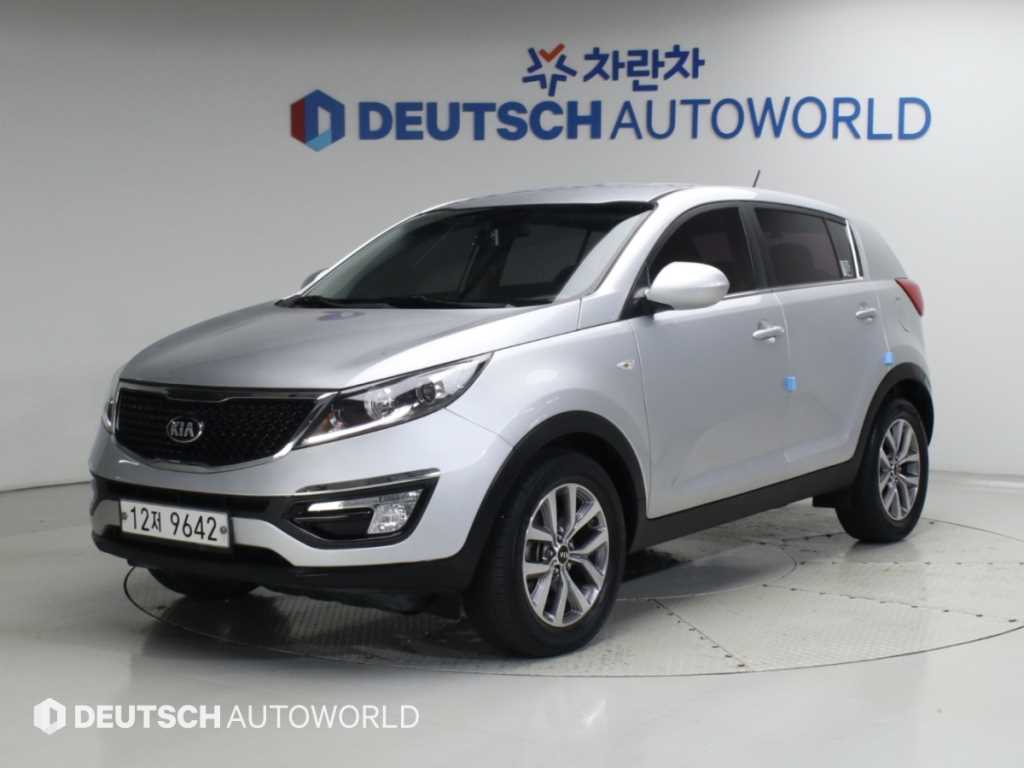 ��� �� ������Ƽ��R ���� R2.0 2WD ���Ÿ�