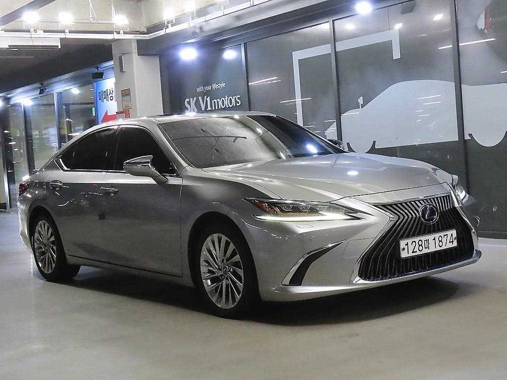 ������ ES(7����) 300h �̱���ťƼ��