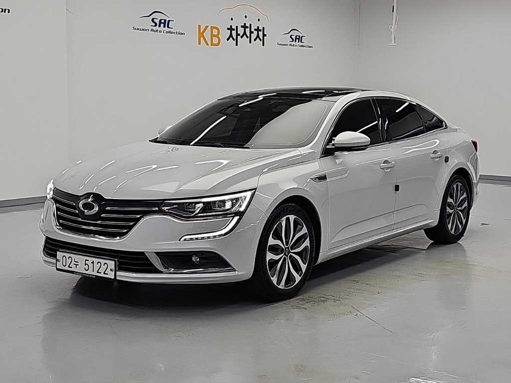 ����(�Ｚ) SM6 2.0 LPe ����� RE