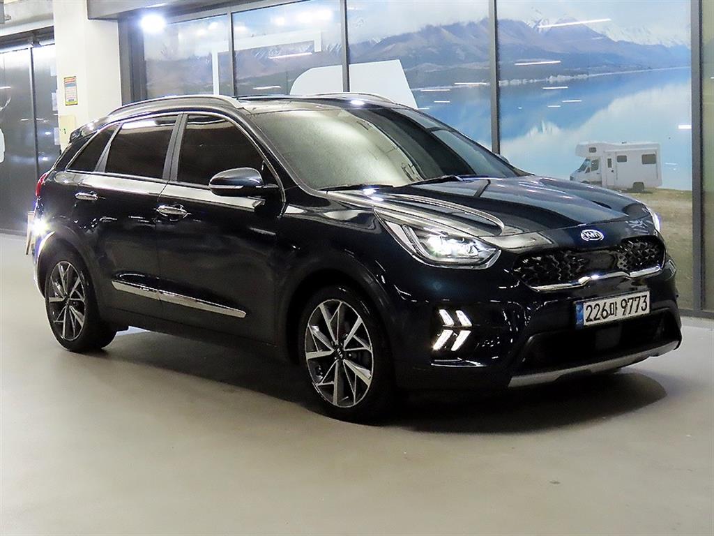 ��� �� ���Ϸ� 1.6 GDI HEV ������� �����