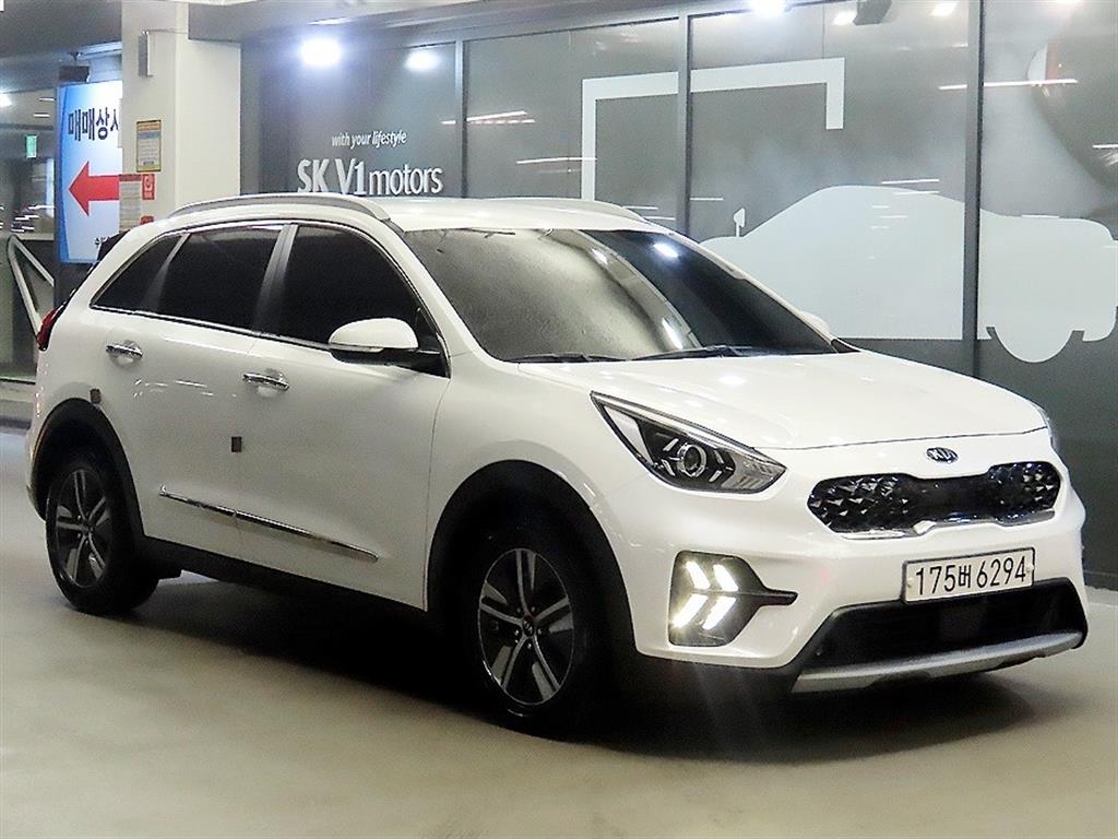 ��� �� ���Ϸ� 1.6 GDI HEV ������Ƽ��