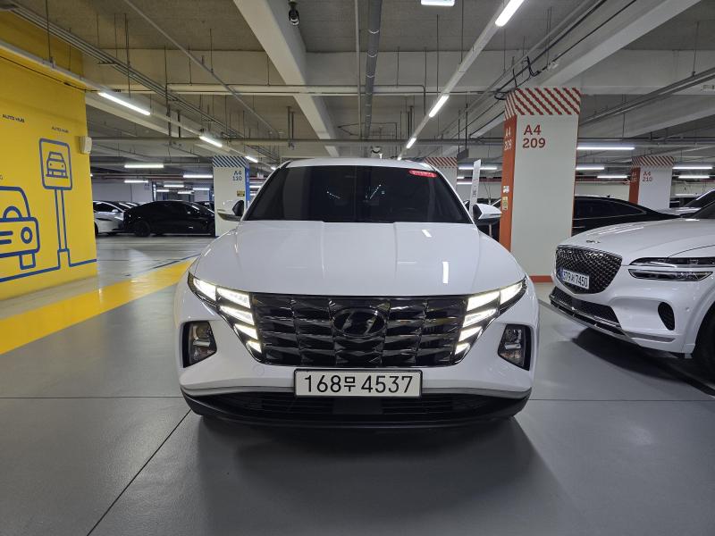 ���� �� �ô����� ���̺긮�� 1.6 HEV 2WD ���