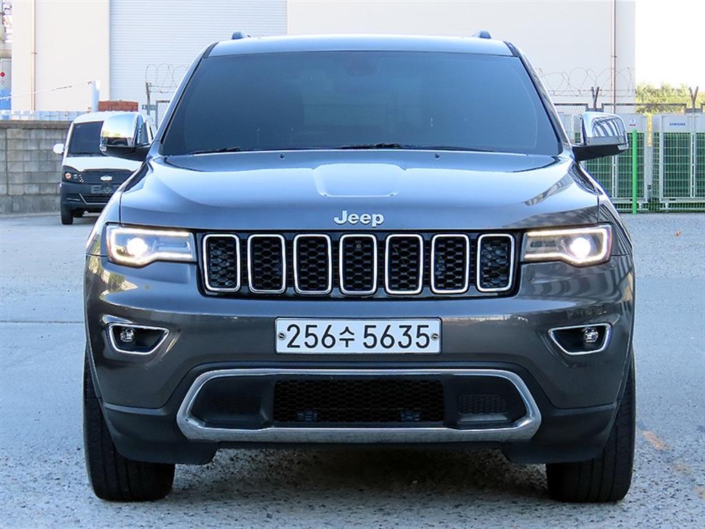 ���� �׷��� ü��Ű(WK2) 3.6 V6 ����Ƽ��
