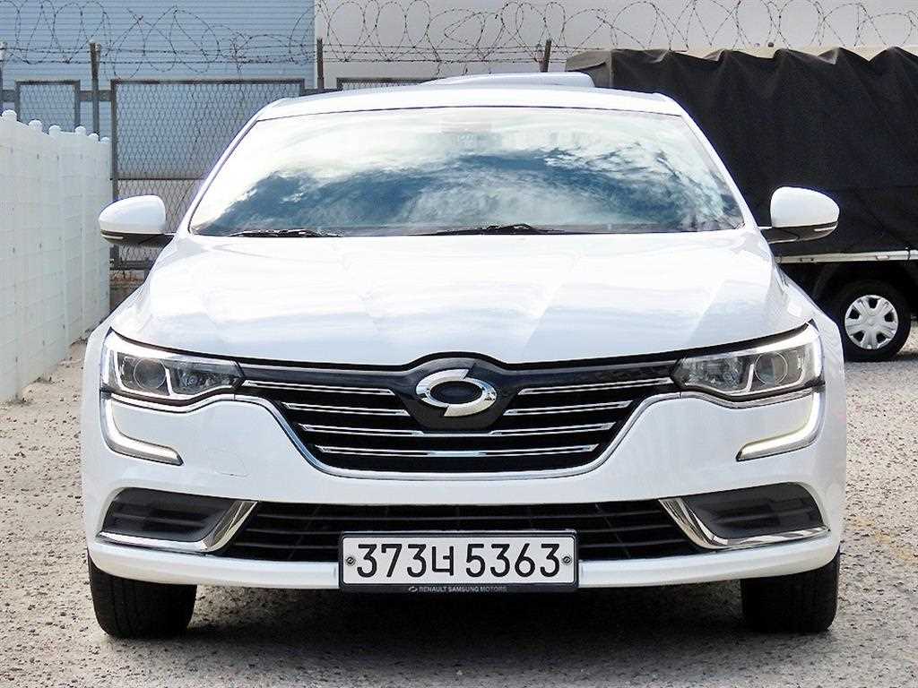 ����(�Ｚ) SM6 2.0 LPe �Ϲ��� SE