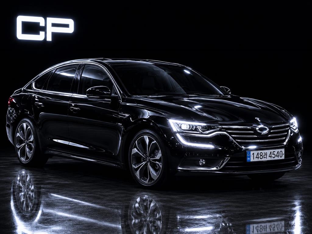 ����(�Ｚ) SM6 2.0 GDe RE
