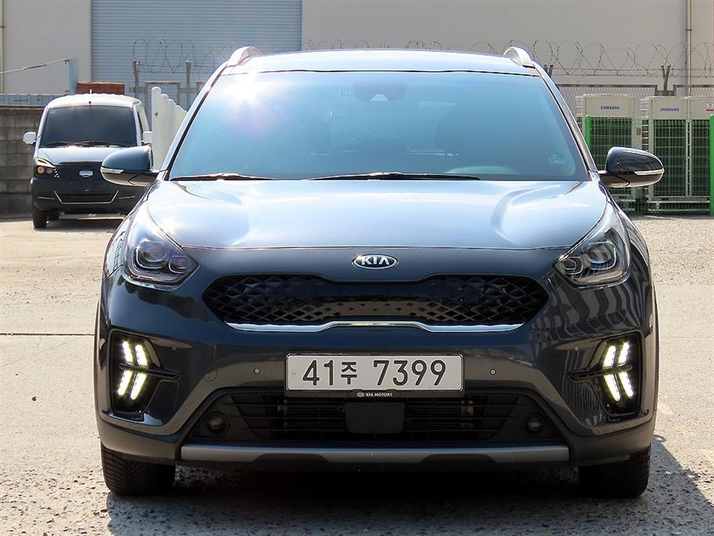 ��� �� ���Ϸ� 1.6 GDI HEV ������� �����
