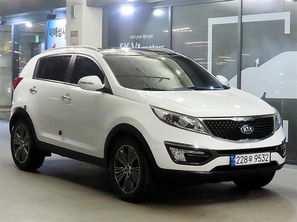 ��� �� ������Ƽ��R ���� R2.0 2WD ������Ƽ��