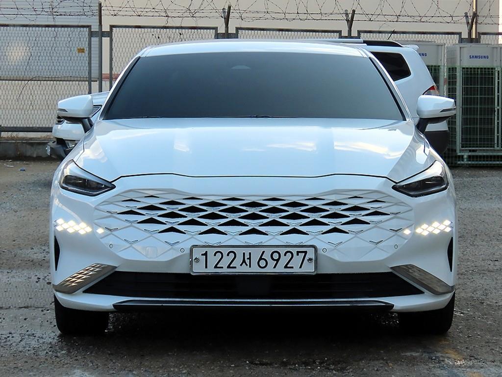 ��� K8 3.5 LPi �ý� Ʈ����