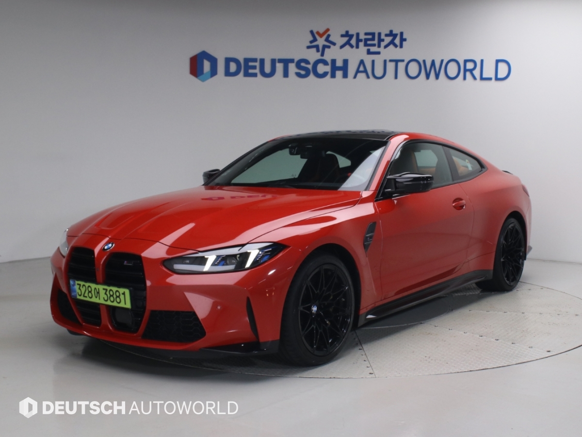 BMW M4(2����) M4 xDrive ���� 