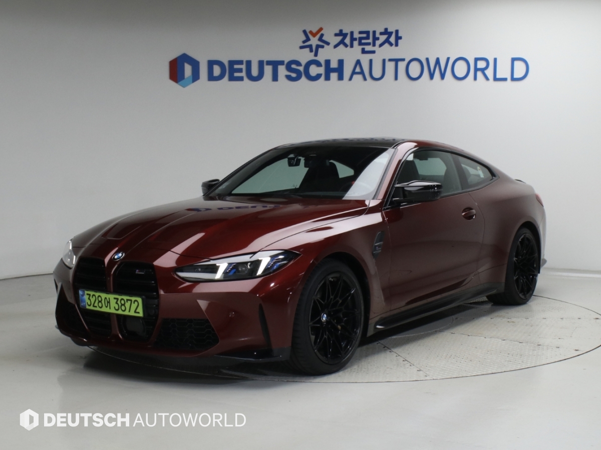 BMW M4(2����) M4 xDrive ���� 