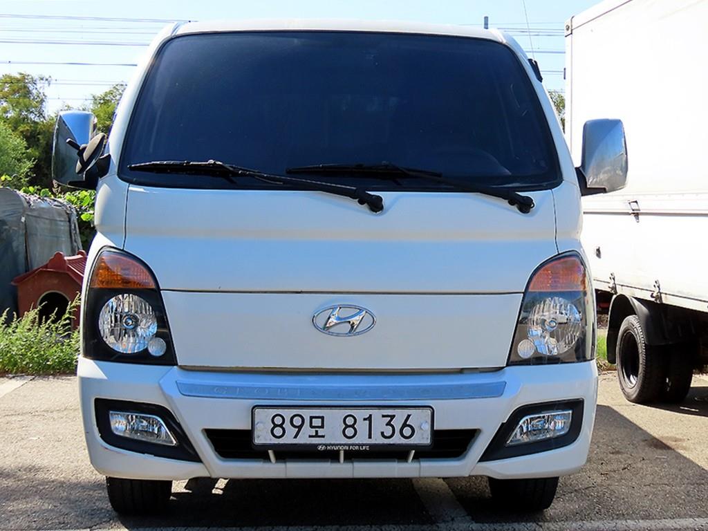 ���� ����II CRDi ����ĸ ������ ����