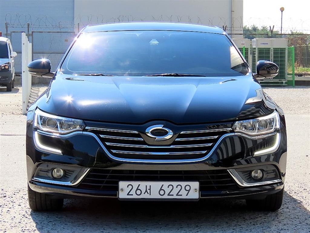 ����(�Ｚ) SM6 2.0 LPe ����� RE
