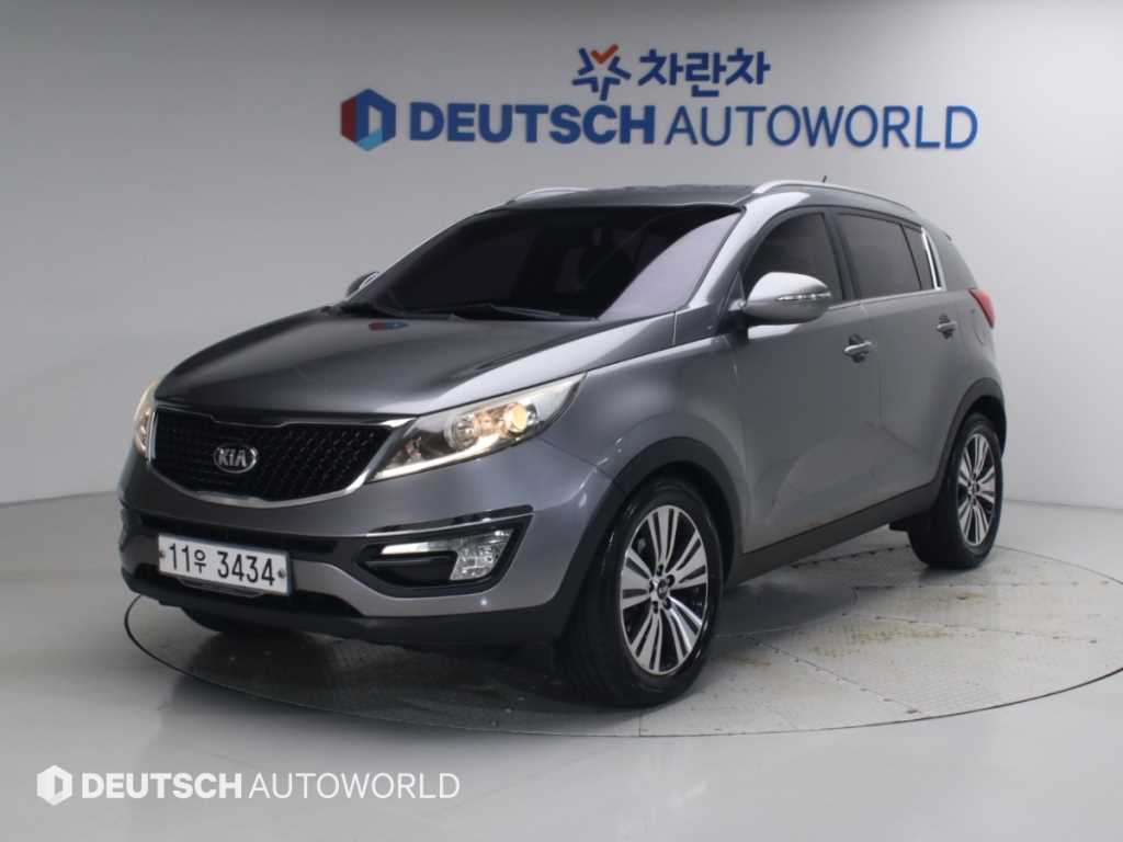 ��� �� ������Ƽ��R ���� R2.0 2WD ���̽�