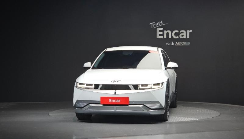 ���� ���̿��� 5 EV 2WD �շ����� ������Ƽ��