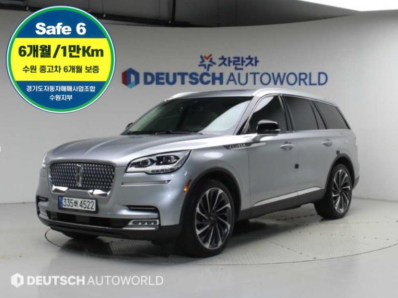 ���� ��������(2����) 3.0 V6 AWD ������