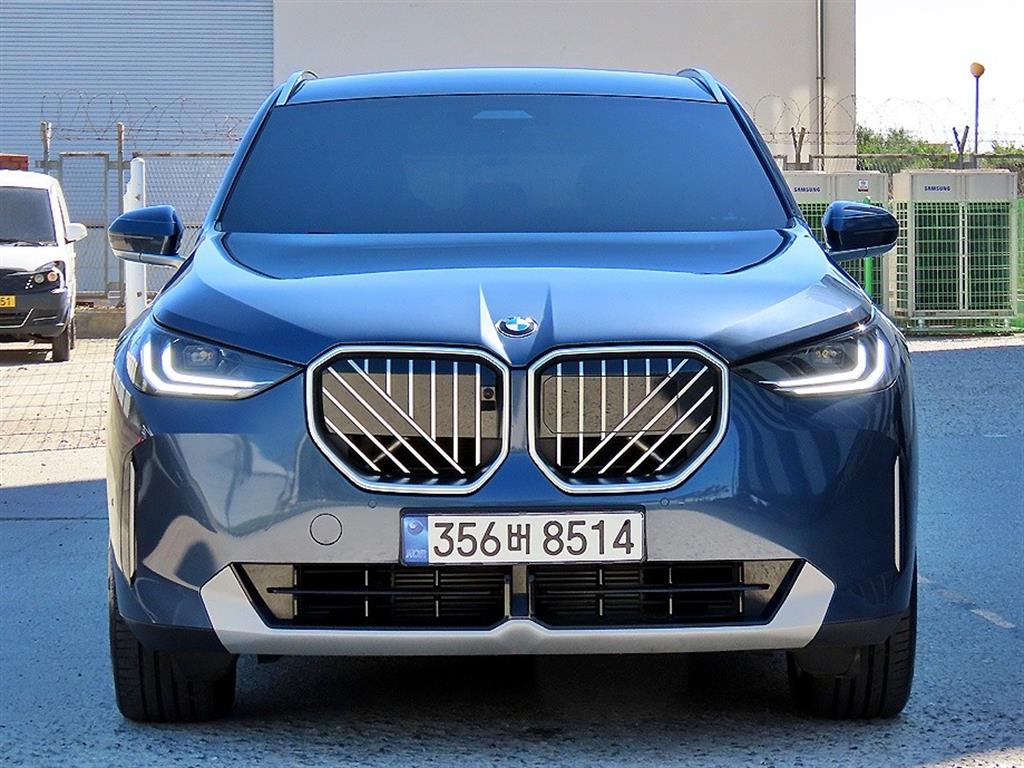 BMW X3(4����) 20d xDrive 