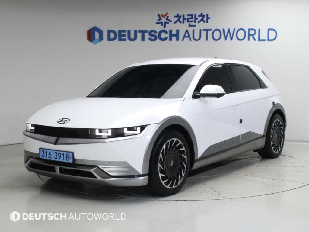 ���� ���̿��� 5 EV 2WD �շ����� ������Ƽ��