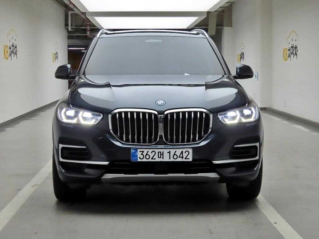 BMW X5(4����) 45e xDrive x����