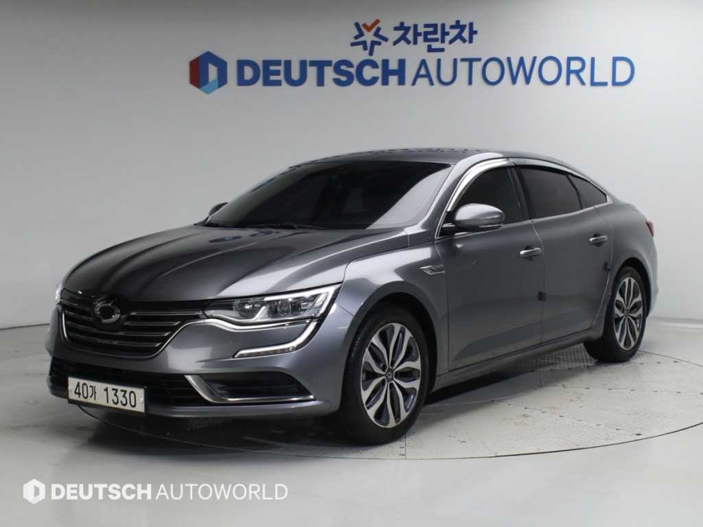 ����(�Ｚ) SM6 2.0 LPe ����� LE