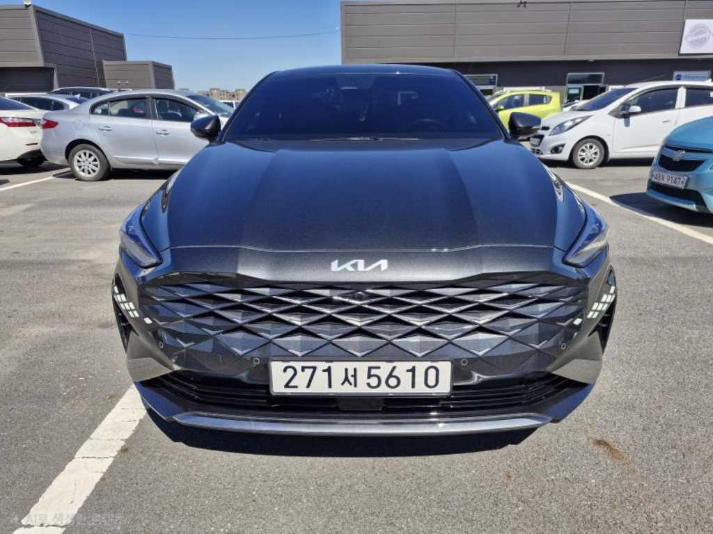 ��� K8 2.5 GDI �������