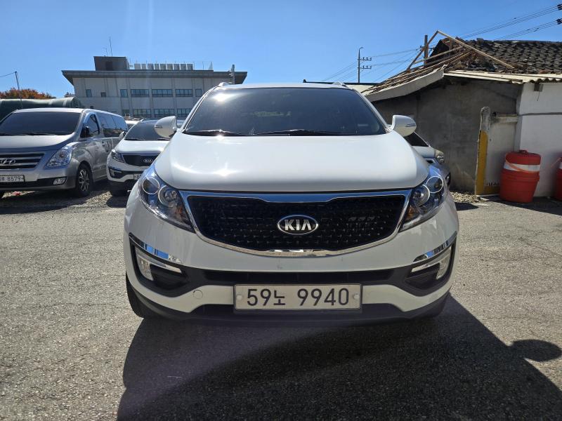 ��� �� ������Ƽ��R ���� R2.0 2WD ������Ƽ��