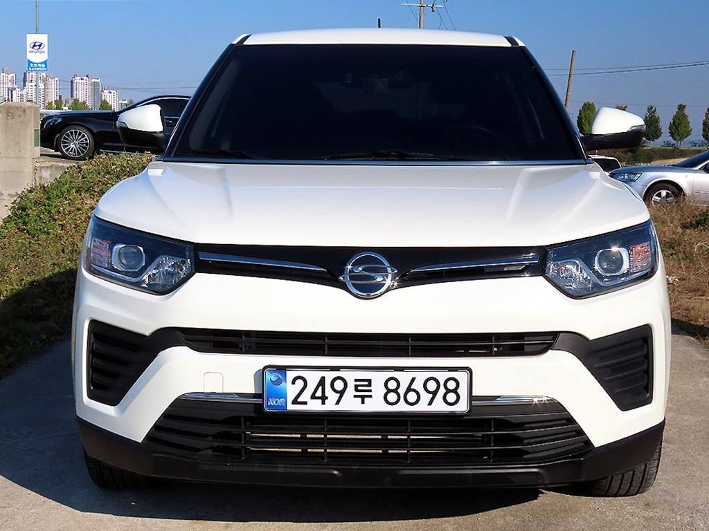 KG�����Ƽ(�ֿ�) ���� �� Ƽ���� 1.5 ���ָ� 2WD ���ǿ�