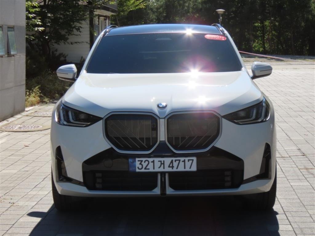 BMW X3(4����) 20d xDrive M ������