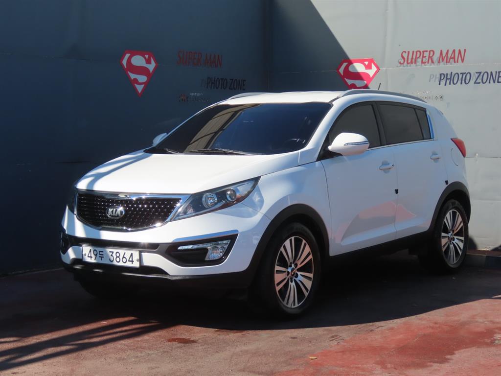 ��� �� ������Ƽ��R ���� R2.0 2WD Ʈ����
