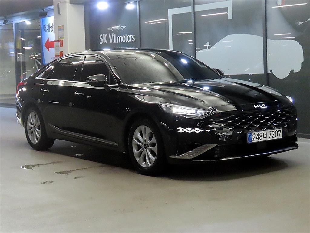 ��� K8 2.5 GDI �������